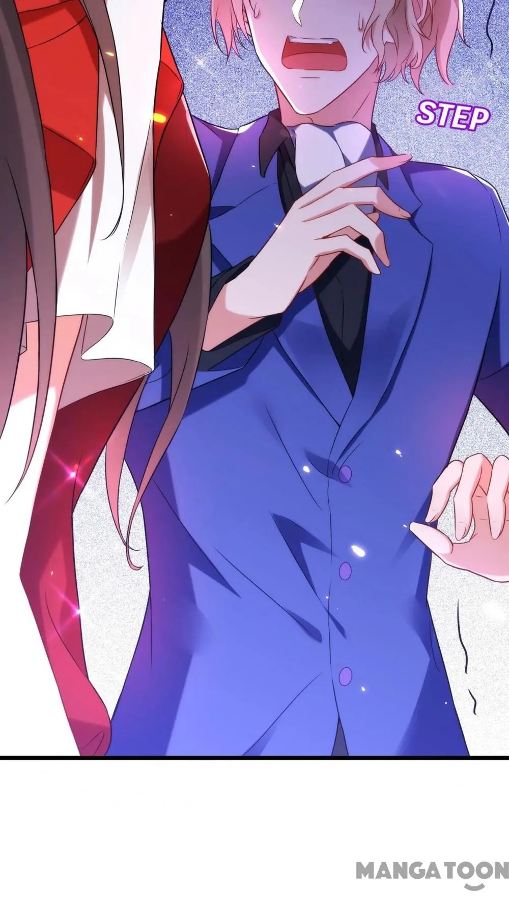 Spicy Wife’s Reborn World chapter 120 - page 44