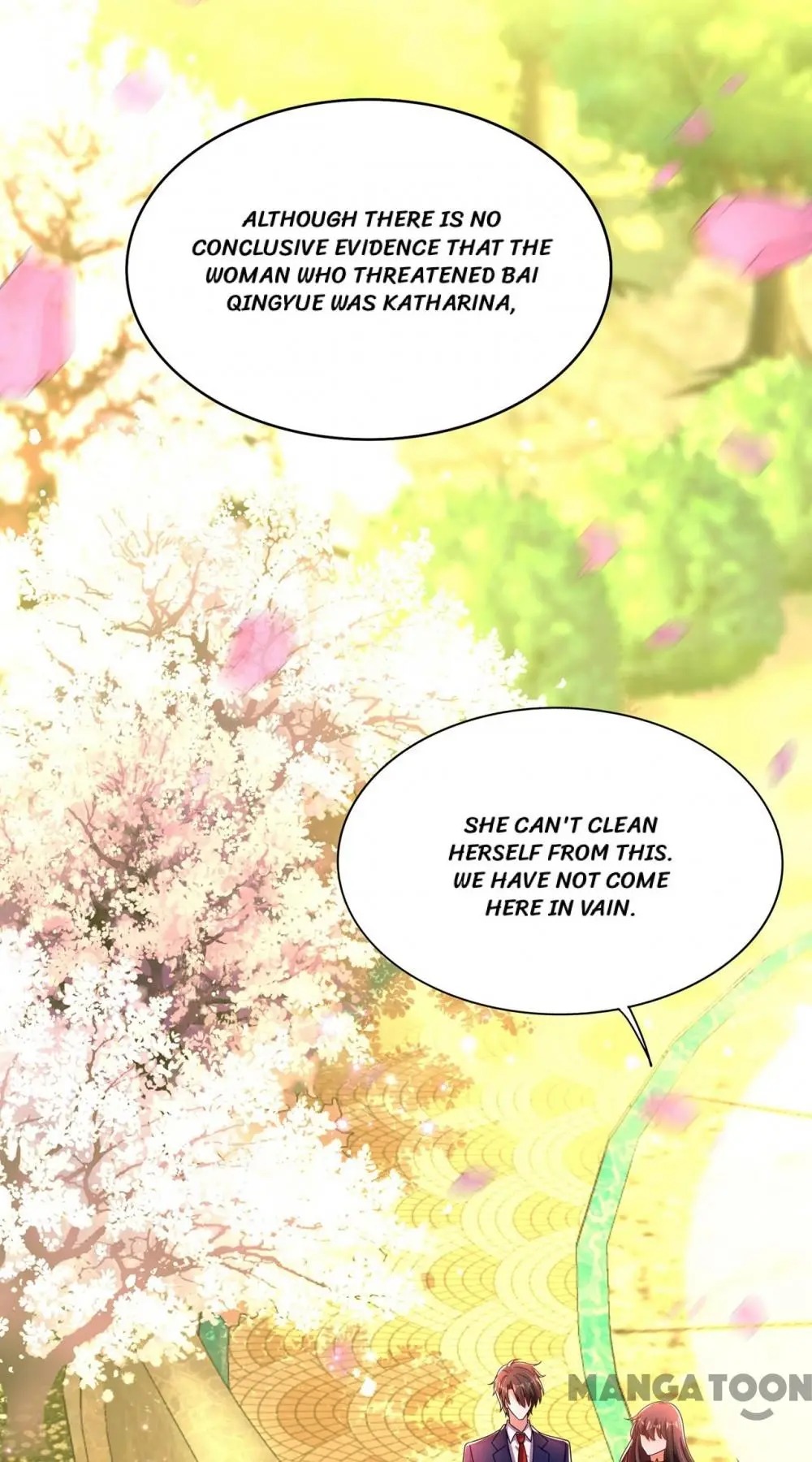 Spicy Wife’s Reborn World chapter 120 - page 48