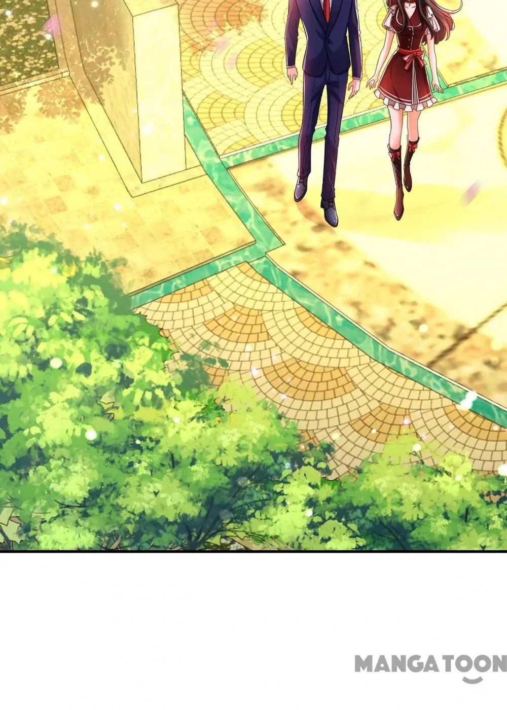 Spicy Wife’s Reborn World chapter 120 - page 49
