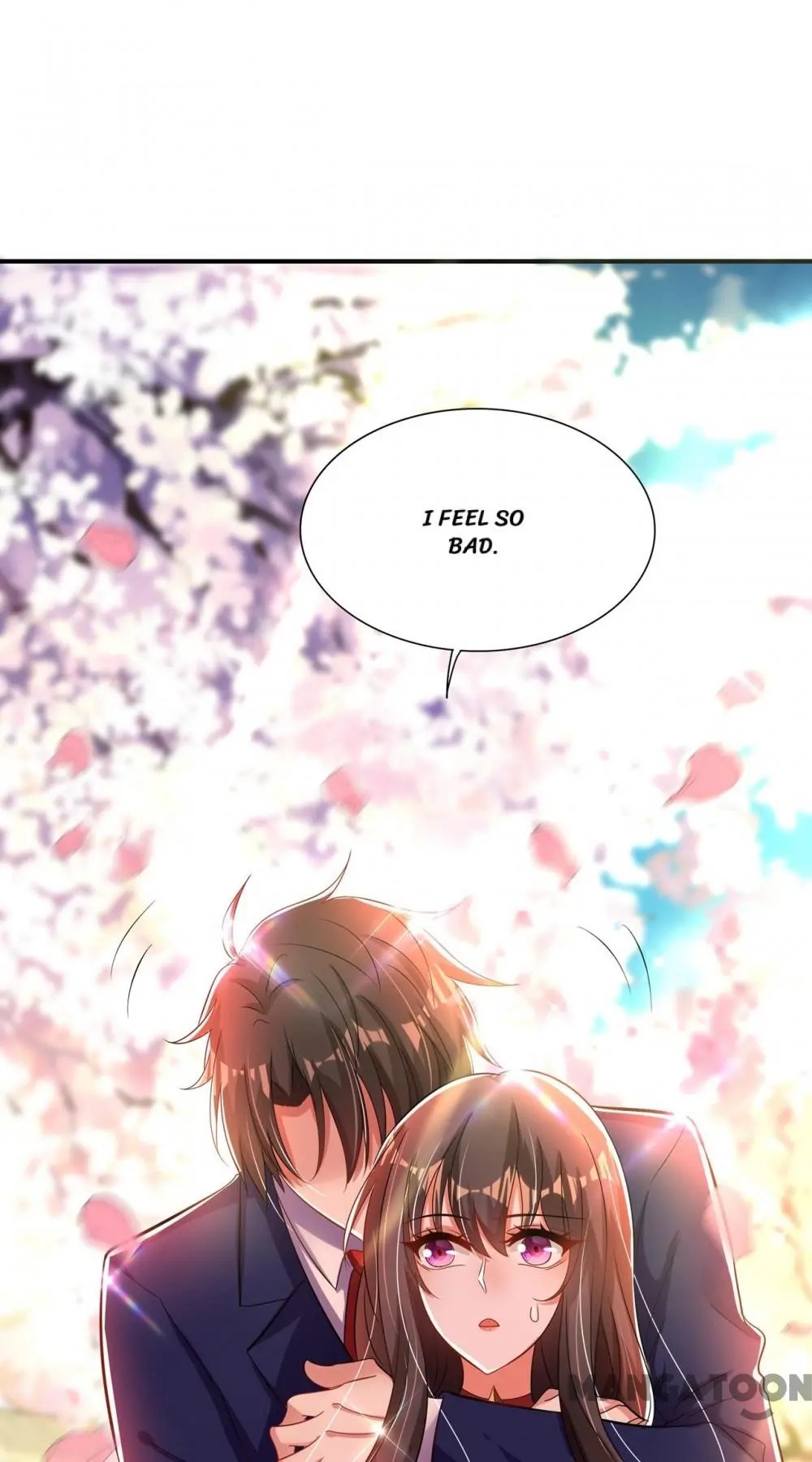 Spicy Wife’s Reborn World chapter 120 - page 53