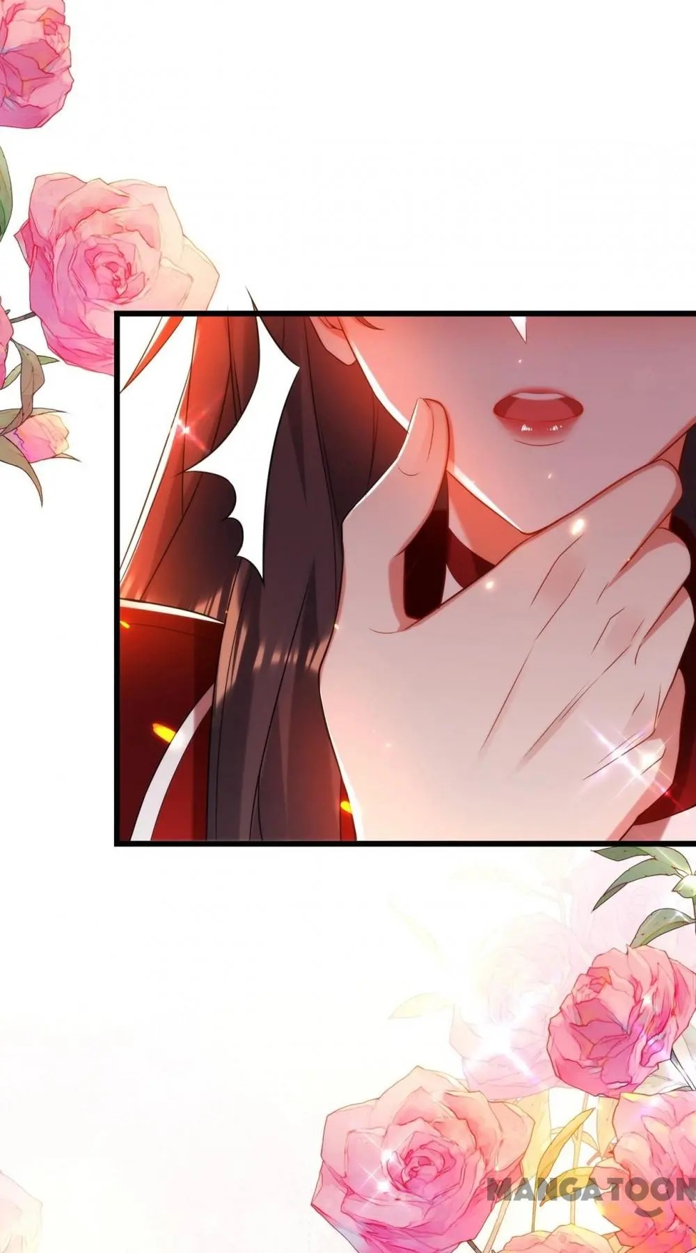 Spicy Wife’s Reborn World chapter 120 - page 6