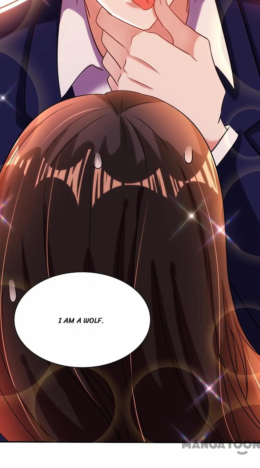 Spicy Wife’s Reborn World chapter 118 - page 16
