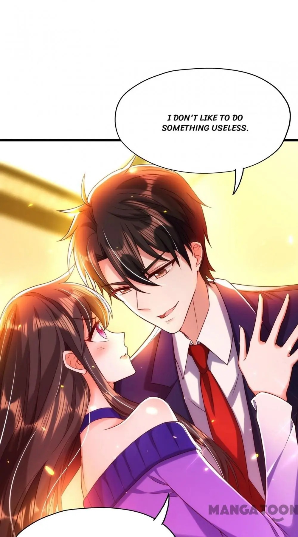 Spicy Wife’s Reborn World chapter 118 - page 18