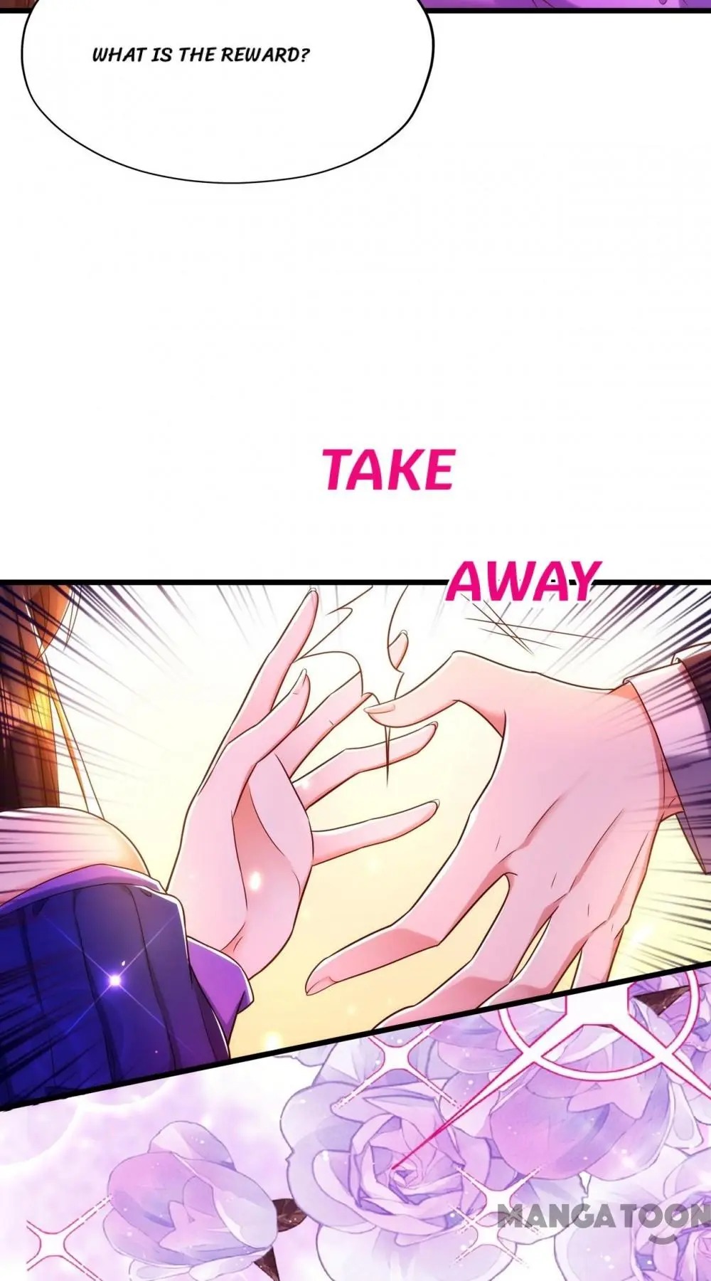 Spicy Wife’s Reborn World chapter 118 - page 19