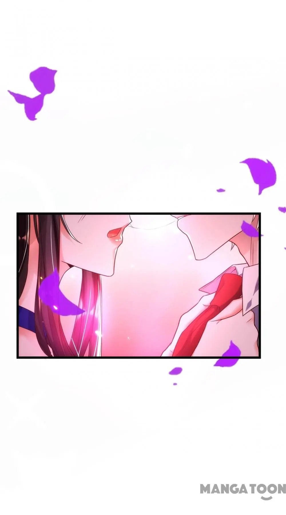 Spicy Wife’s Reborn World chapter 118 - page 23