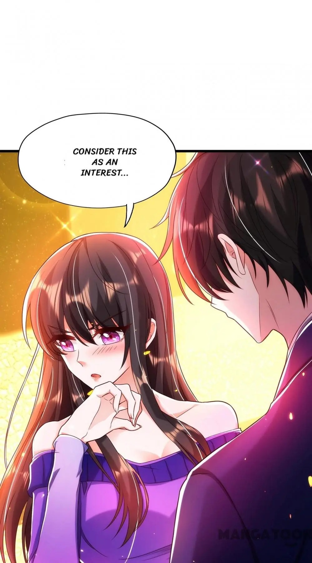 Spicy Wife’s Reborn World chapter 118 - page 24