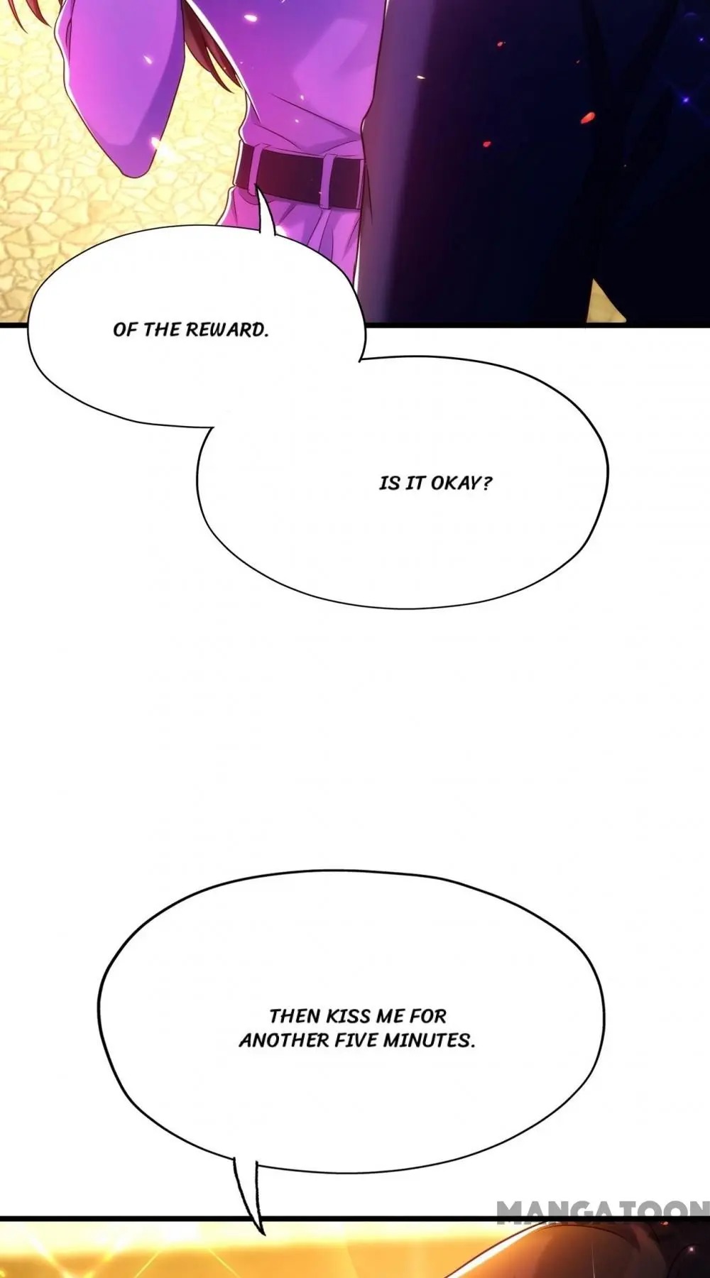 Spicy Wife’s Reborn World chapter 118 - page 25
