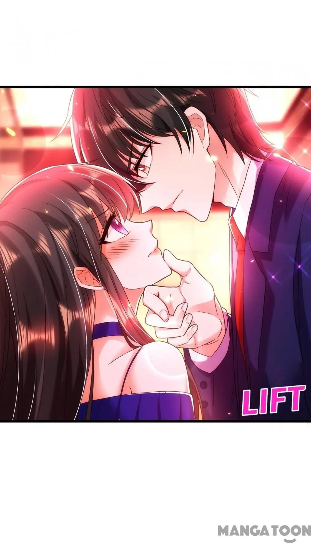 Spicy Wife’s Reborn World chapter 118 - page 28