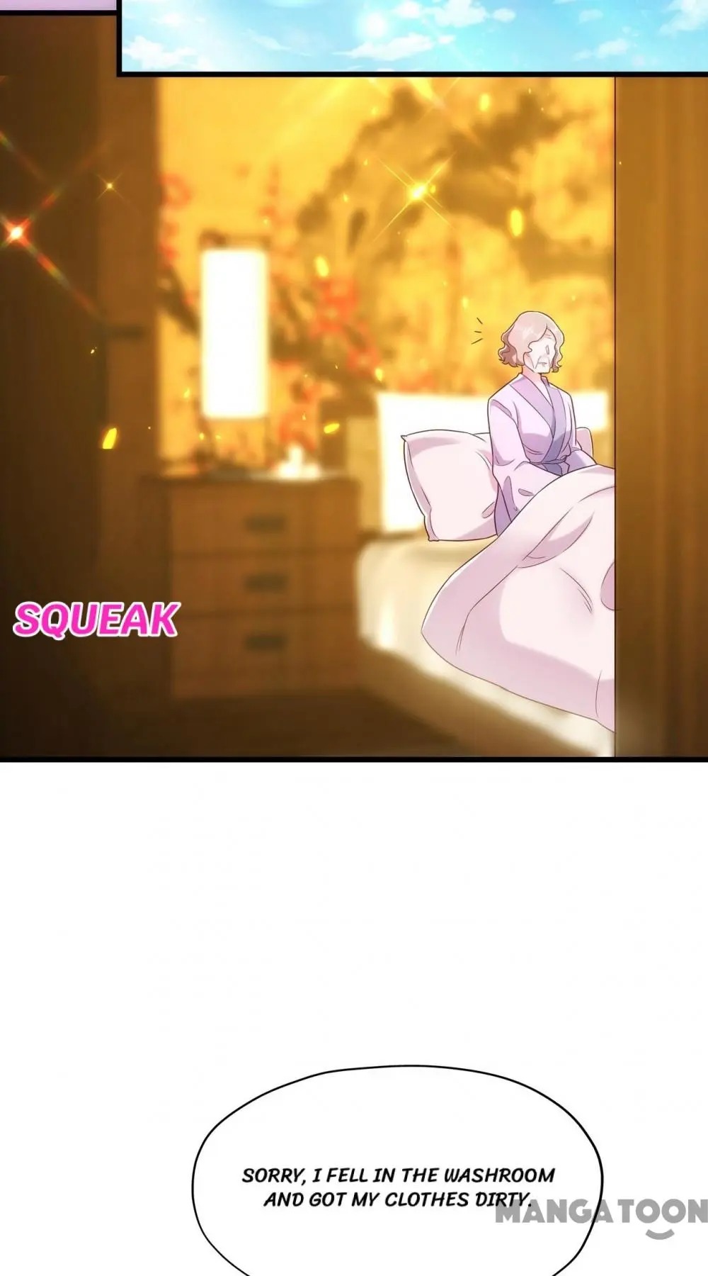Spicy Wife’s Reborn World chapter 118 - page 32