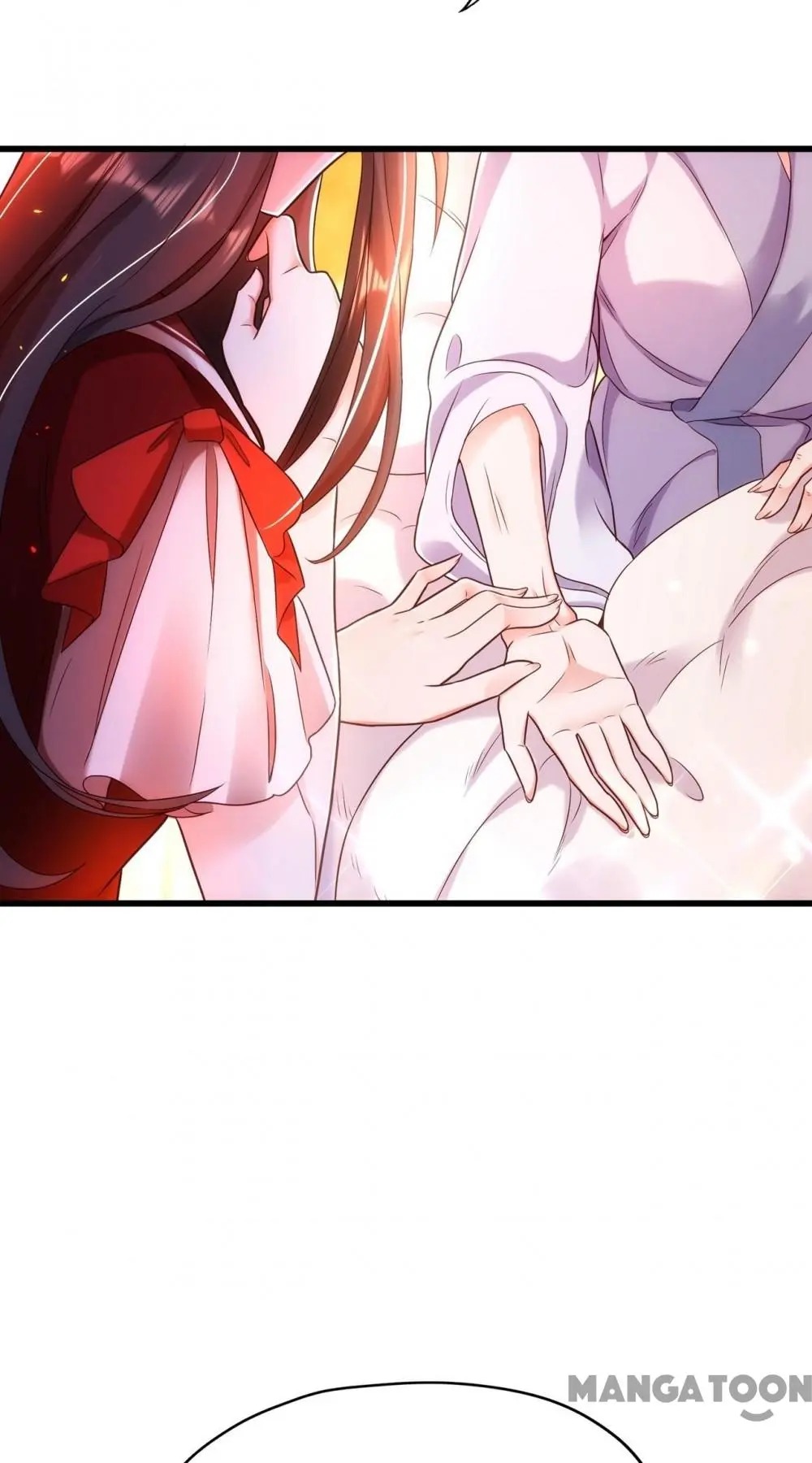 Spicy Wife’s Reborn World chapter 118 - page 35