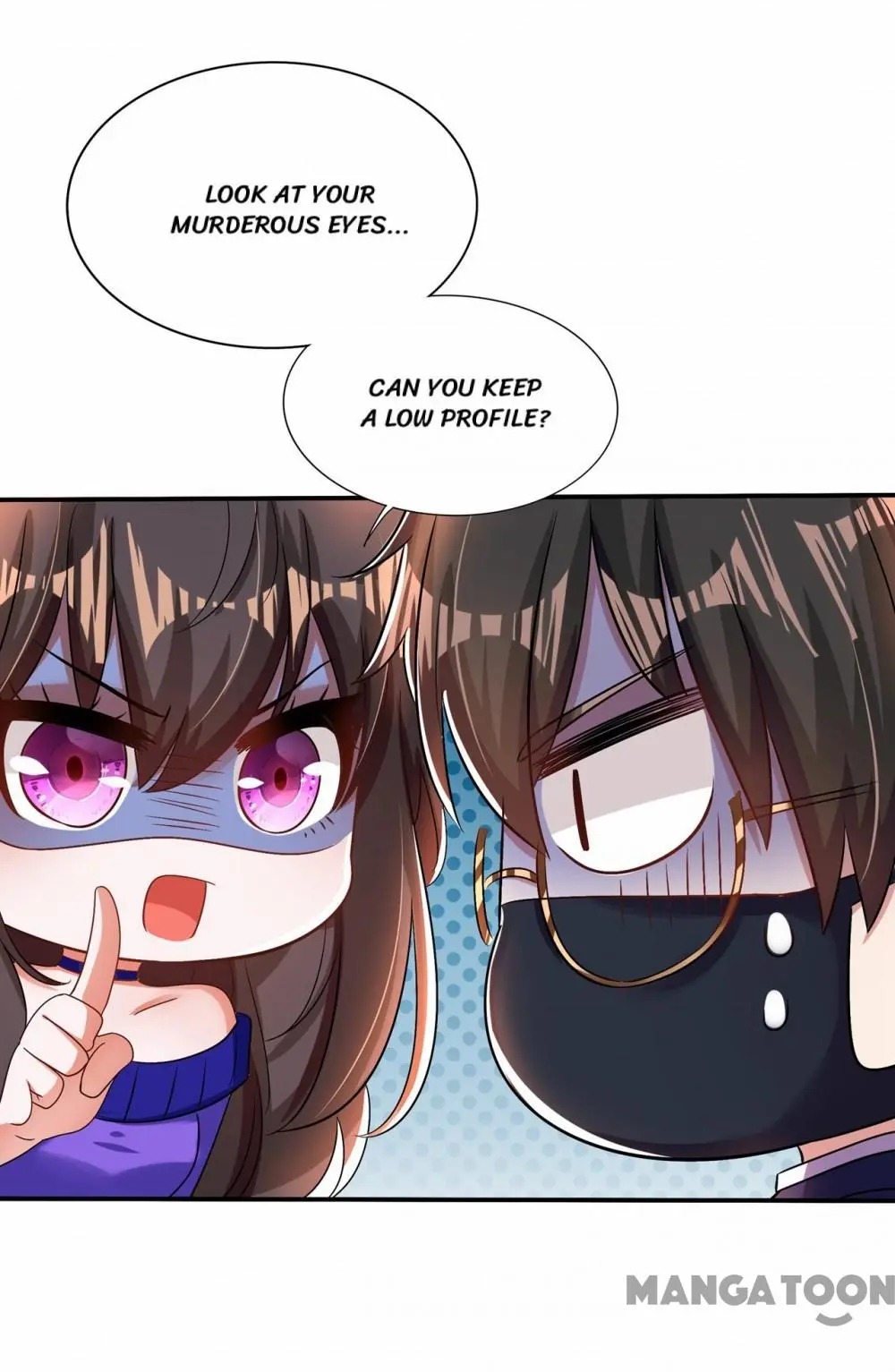 Spicy Wife’s Reborn World chapter 118 - page 4