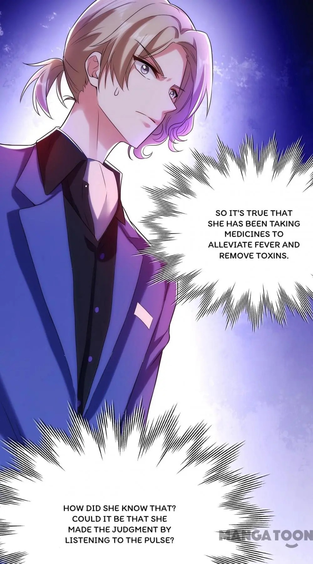 Spicy Wife’s Reborn World chapter 118 - page 40