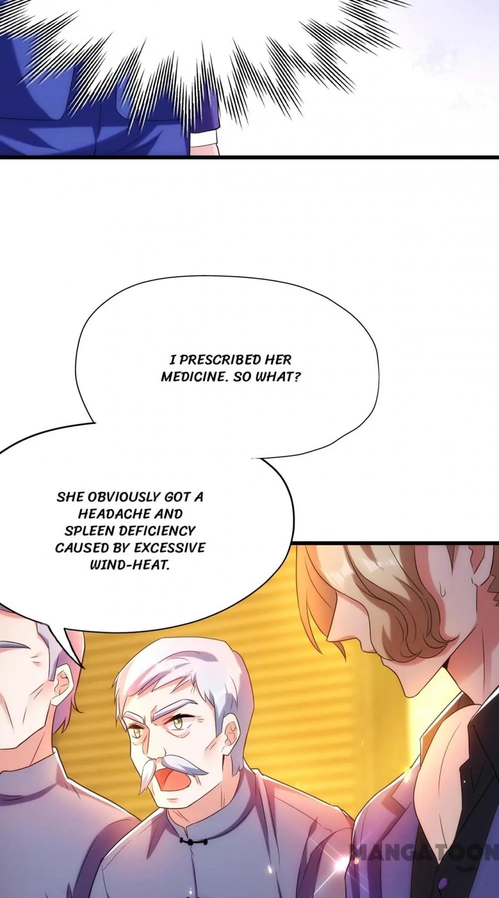 Spicy Wife’s Reborn World chapter 118 - page 41