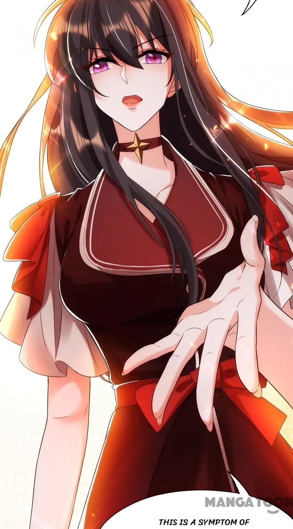 Spicy Wife’s Reborn World chapter 118 - page 43