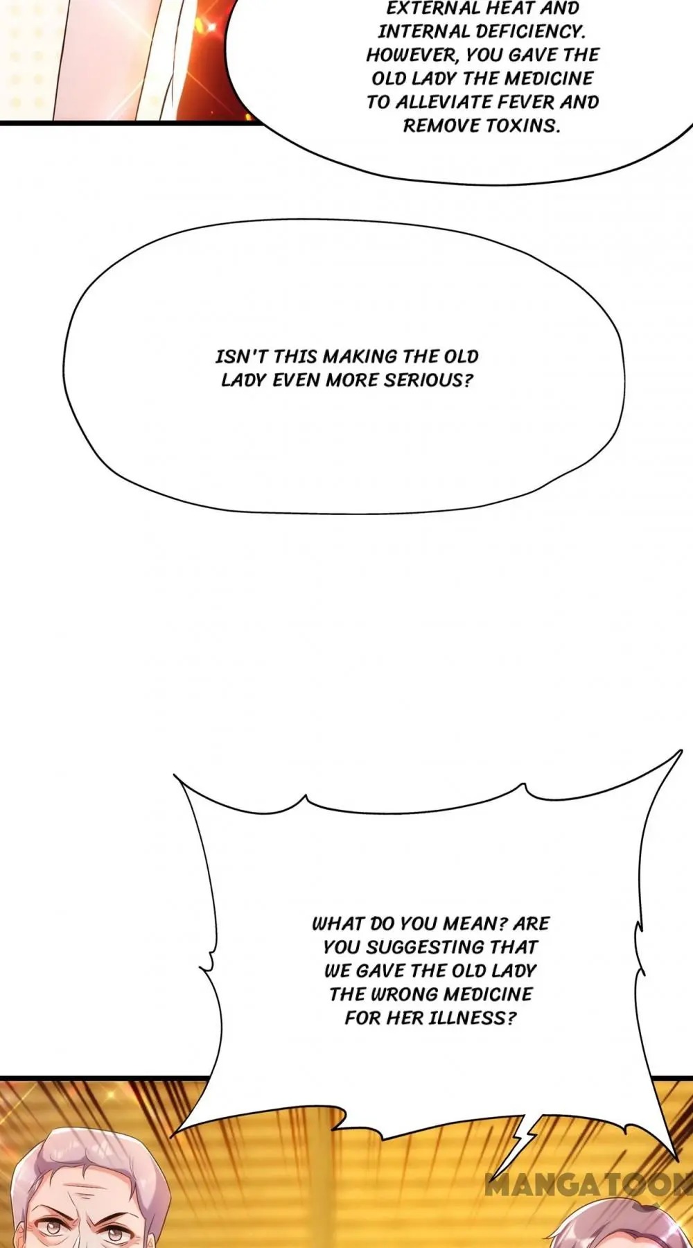 Spicy Wife’s Reborn World chapter 118 - page 44
