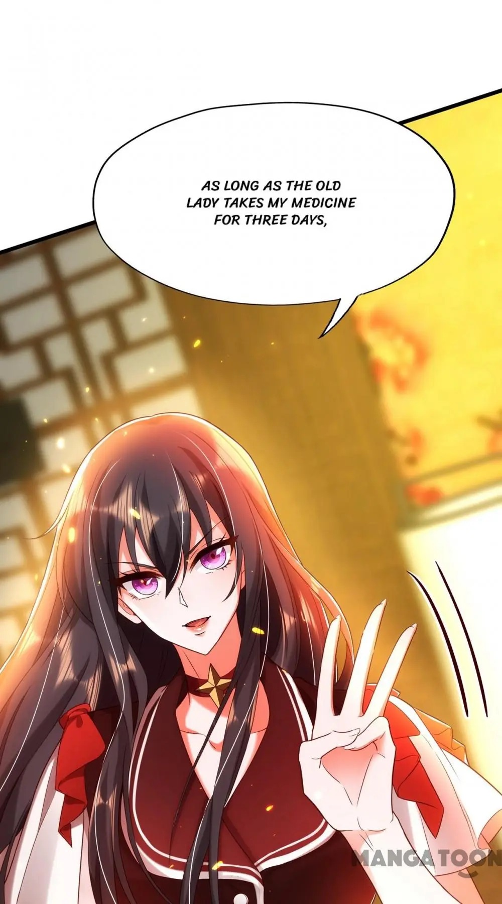 Spicy Wife’s Reborn World chapter 118 - page 48