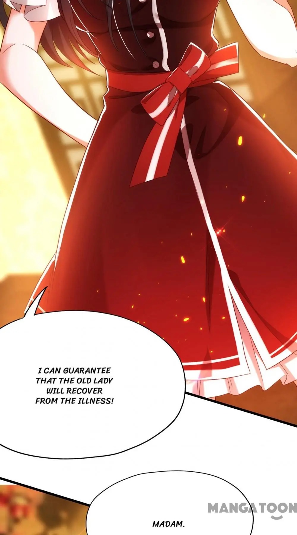 Spicy Wife’s Reborn World chapter 118 - page 49