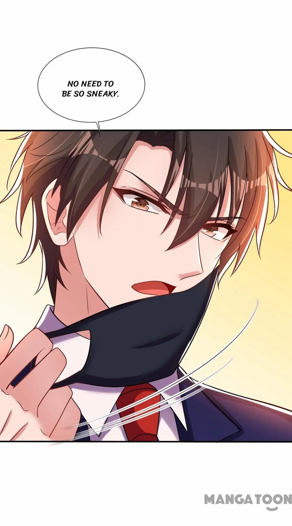 Spicy Wife’s Reborn World chapter 118 - page 5