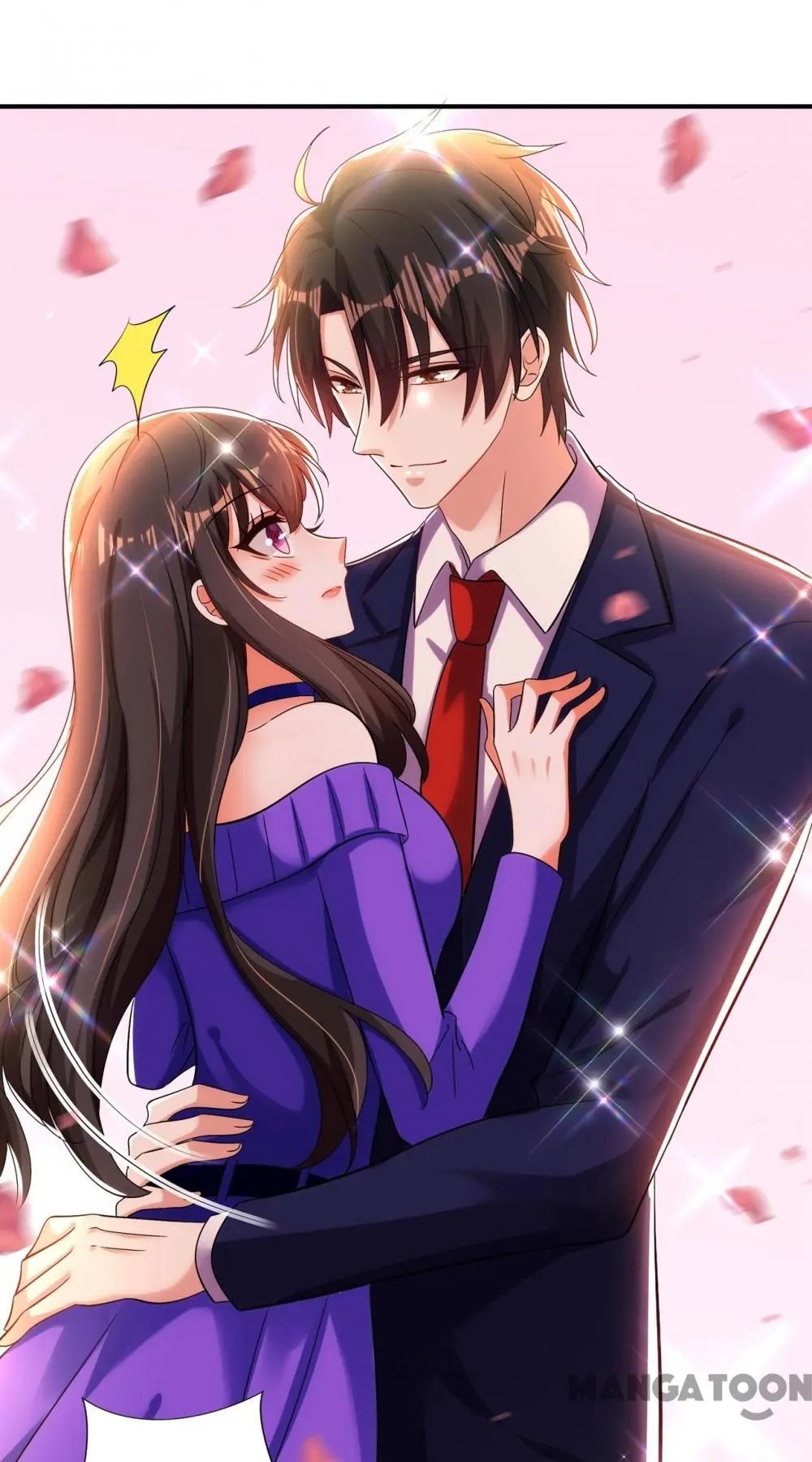 Spicy Wife’s Reborn World chapter 118 - page 8