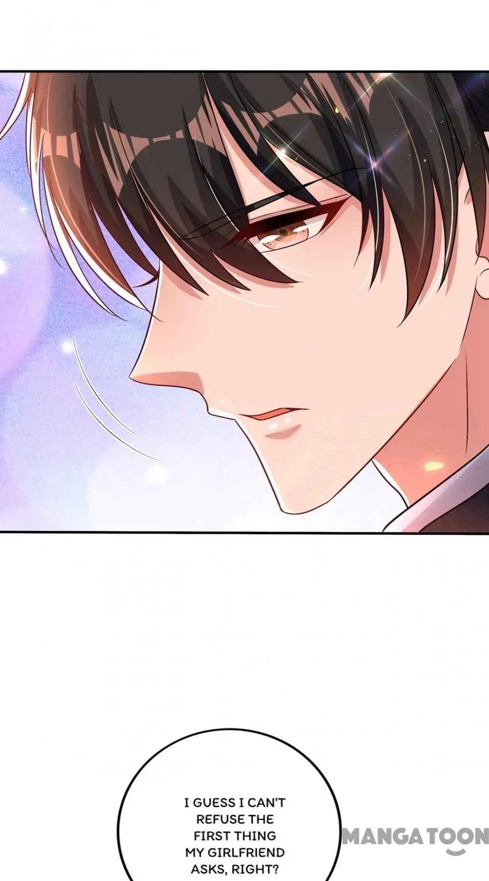 Spicy Wife’s Reborn World chapter 116 - page 10
