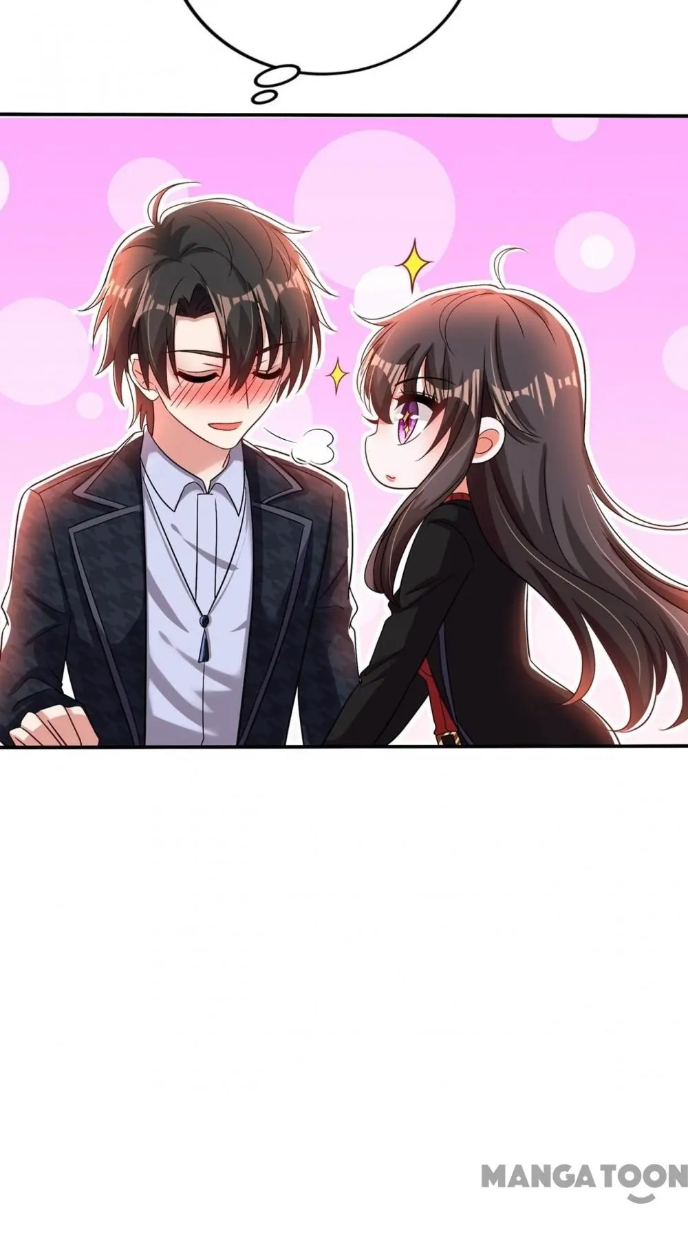 Spicy Wife’s Reborn World chapter 116 - page 11