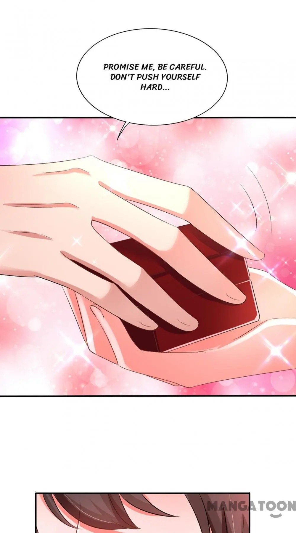 Spicy Wife’s Reborn World chapter 116 - page 14