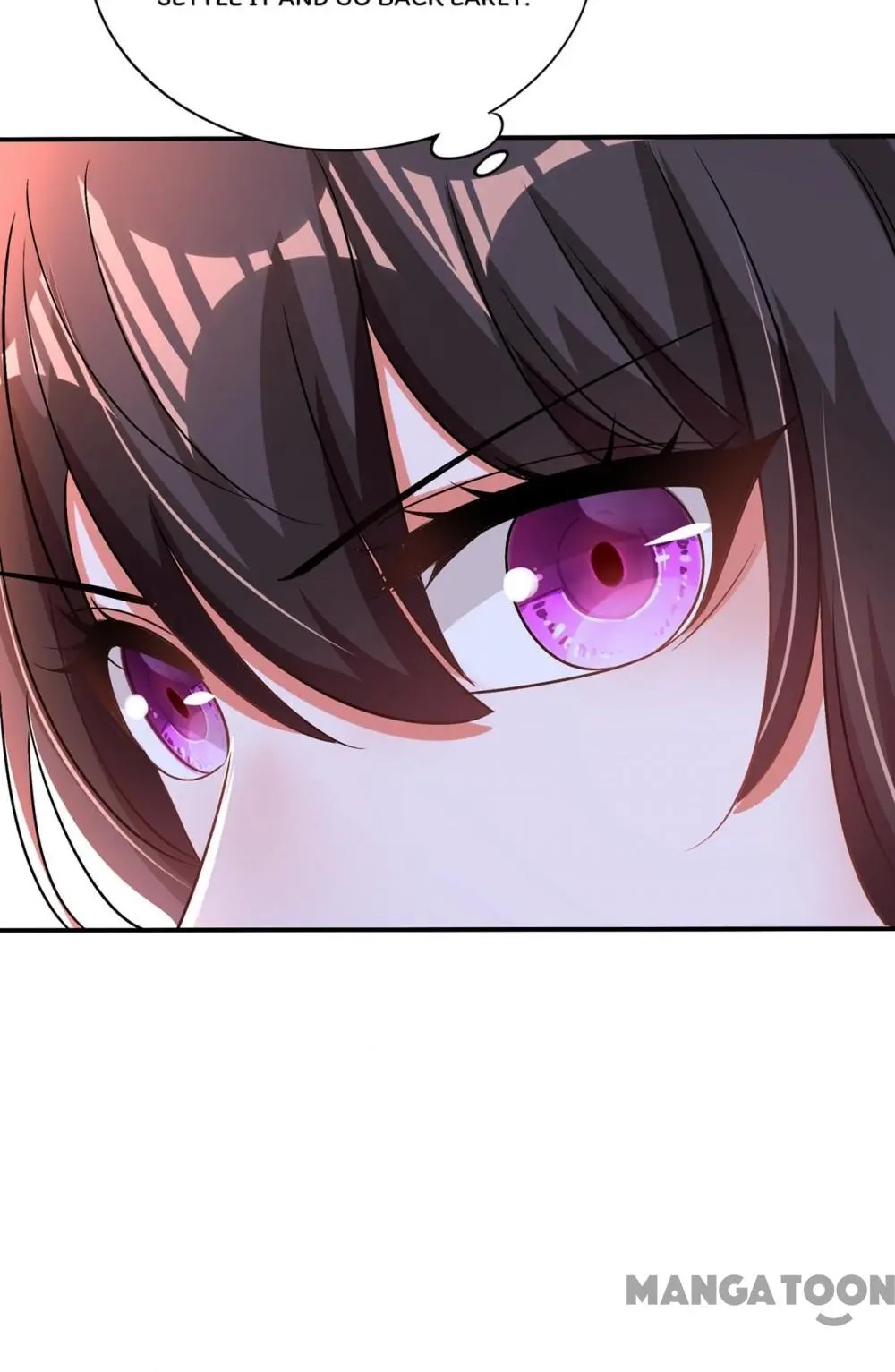 Spicy Wife’s Reborn World chapter 116 - page 21