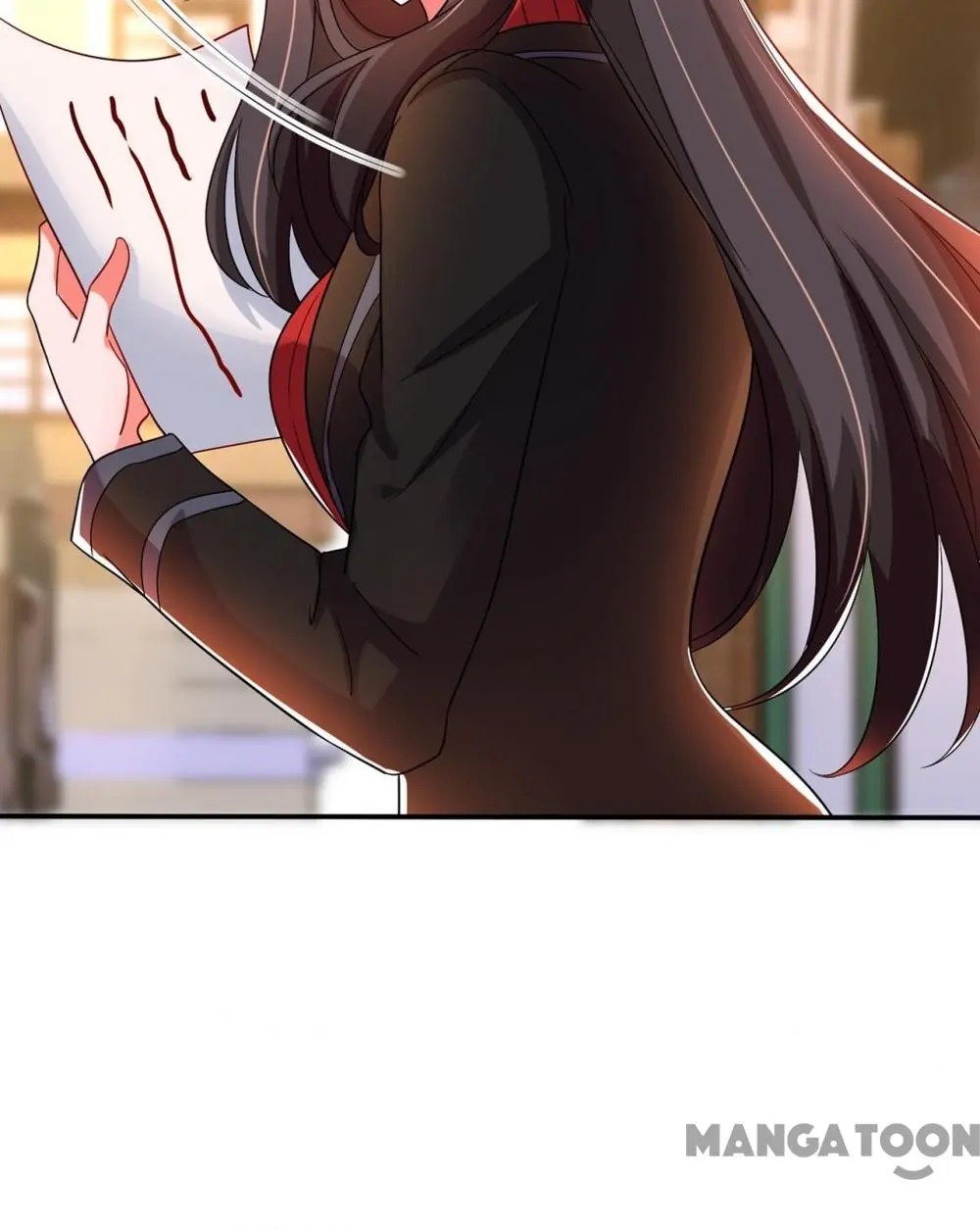 Spicy Wife’s Reborn World chapter 116 - page 23