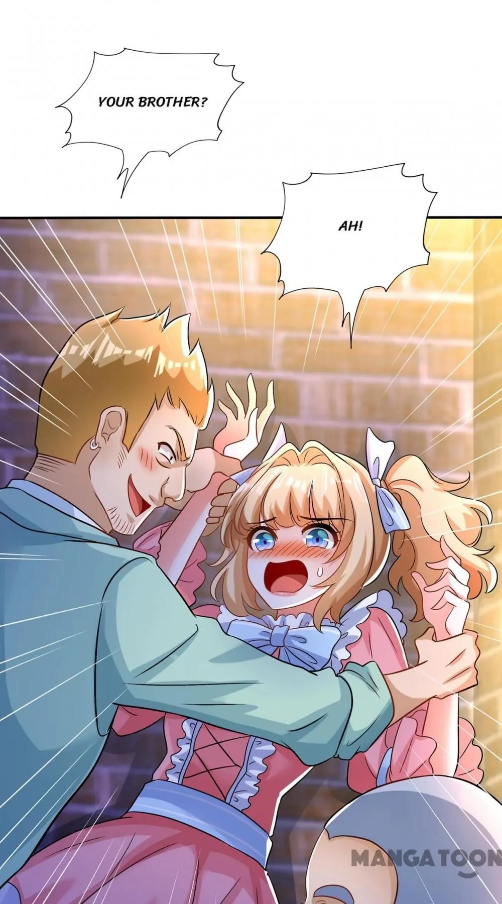 Spicy Wife’s Reborn World chapter 116 - page 29
