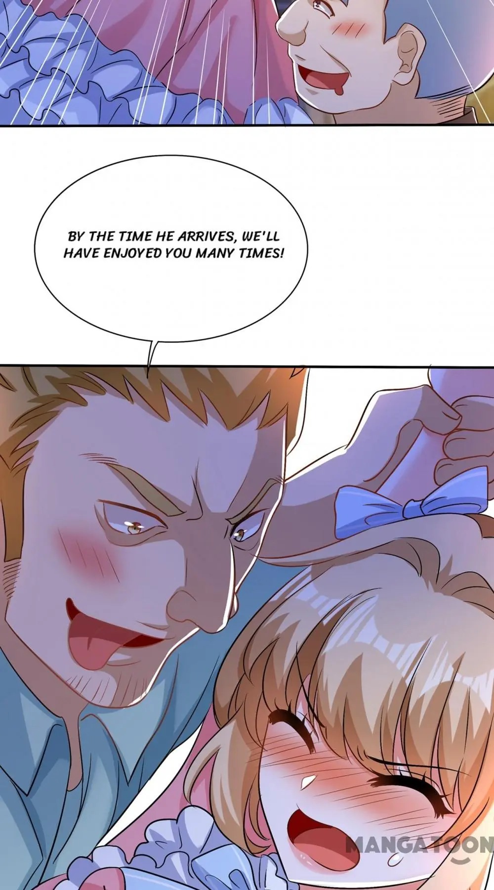 Spicy Wife’s Reborn World chapter 116 - page 30
