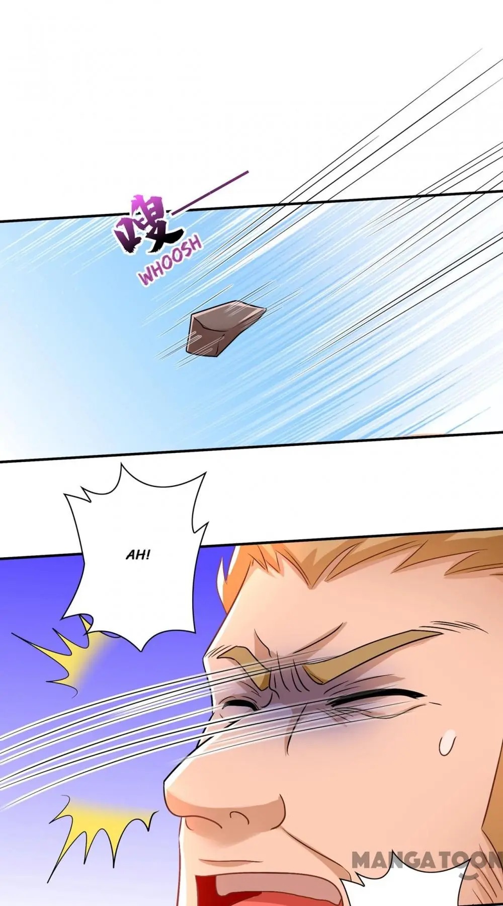Spicy Wife’s Reborn World chapter 116 - page 32