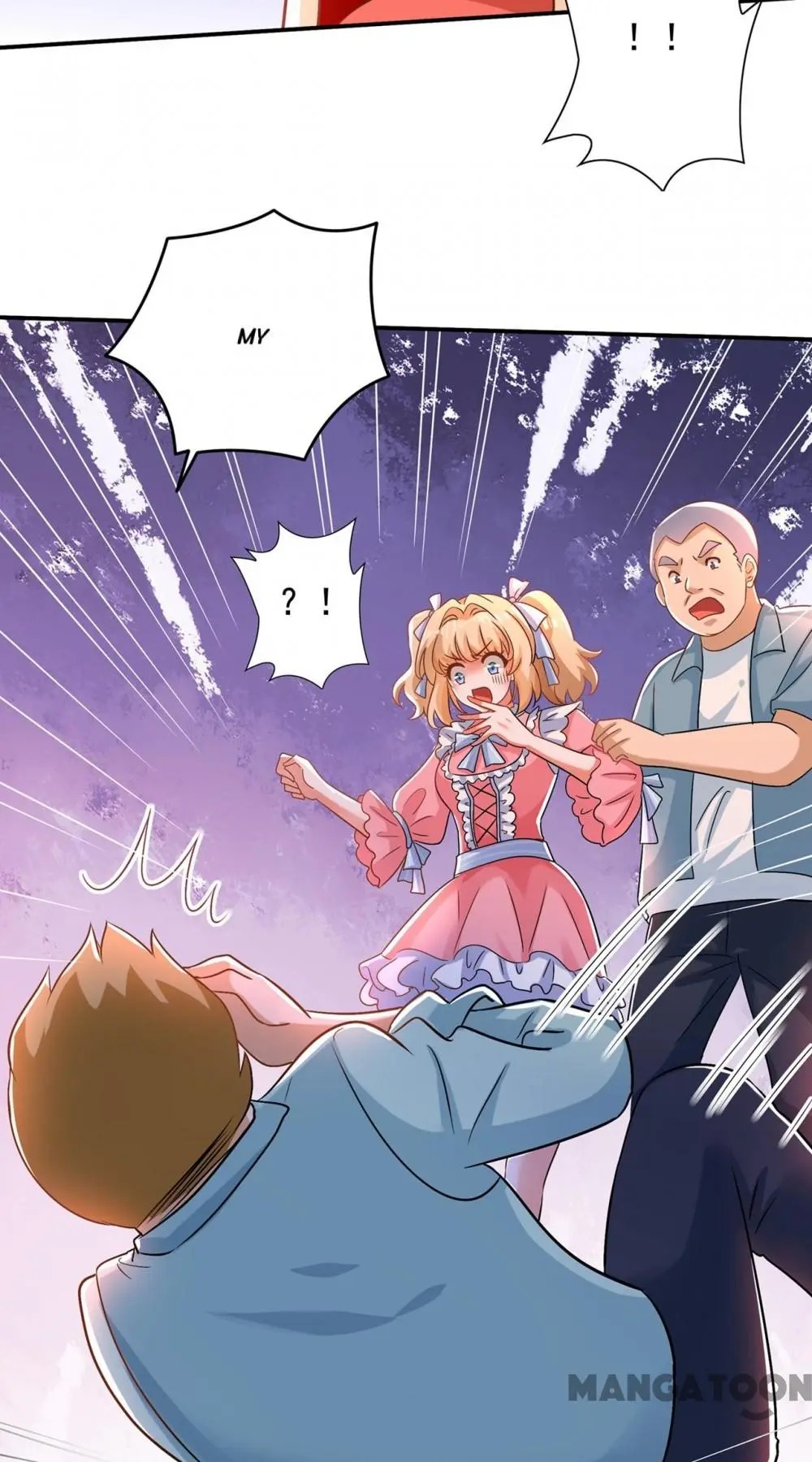 Spicy Wife’s Reborn World chapter 116 - page 33