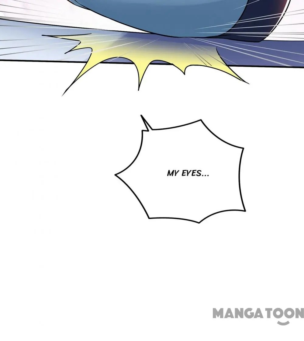 Spicy Wife’s Reborn World chapter 116 - page 34