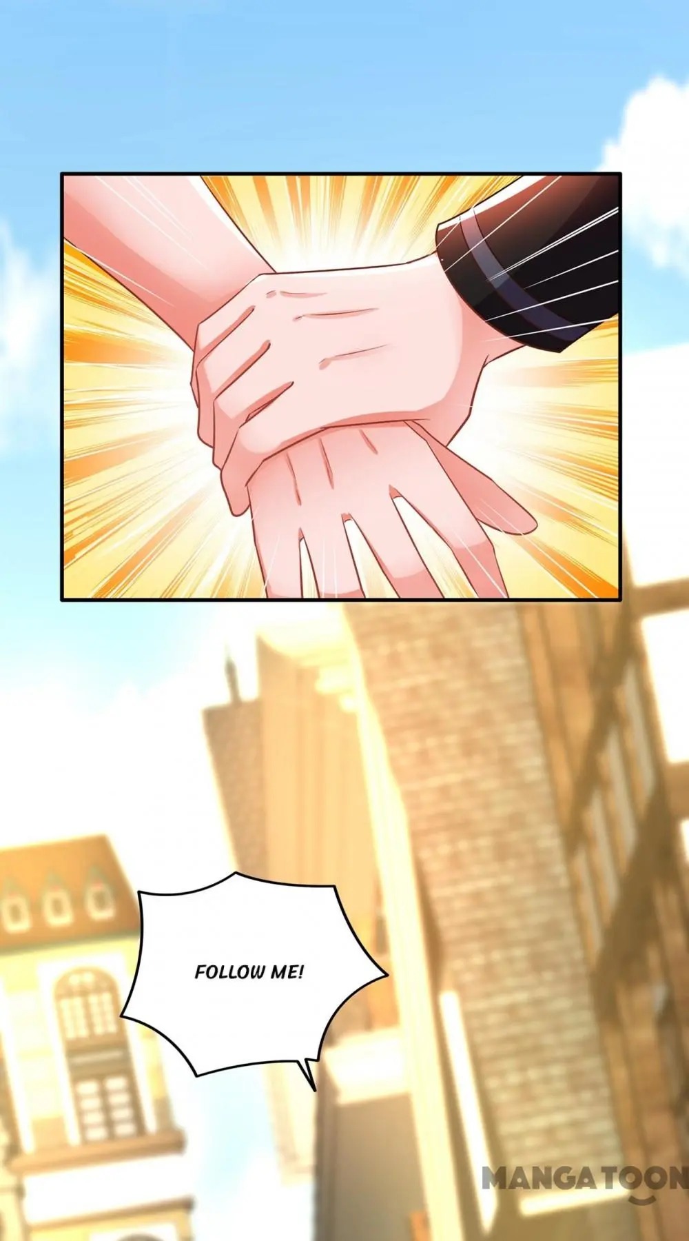 Spicy Wife’s Reborn World chapter 116 - page 35