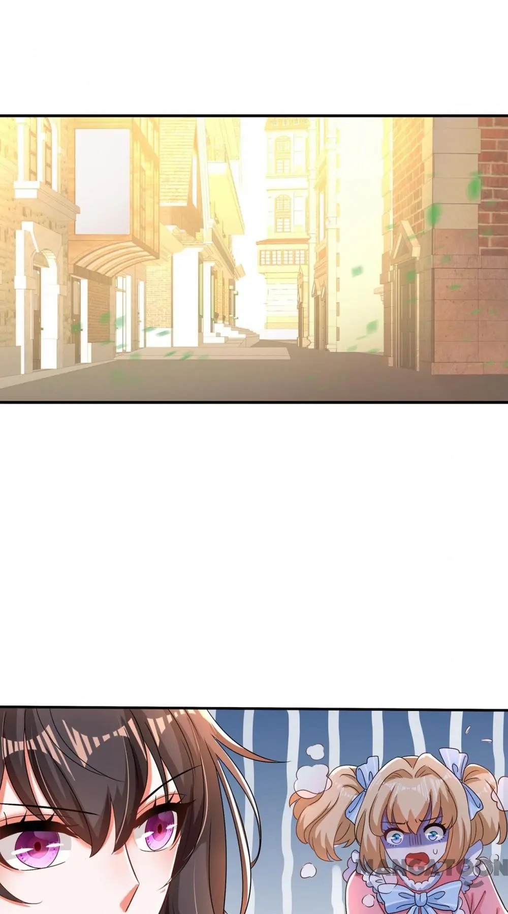 Spicy Wife’s Reborn World chapter 116 - page 38