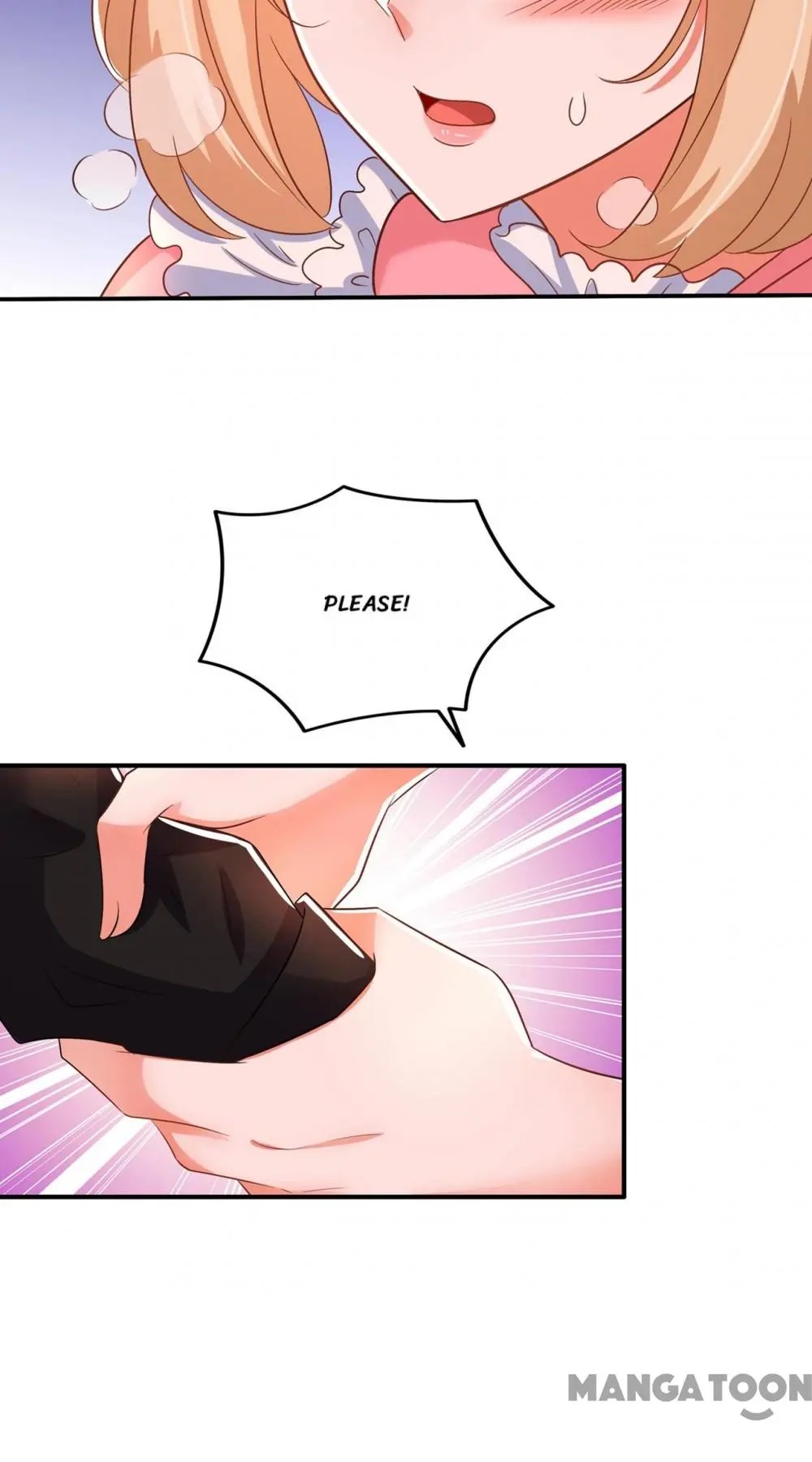 Spicy Wife’s Reborn World chapter 116 - page 42