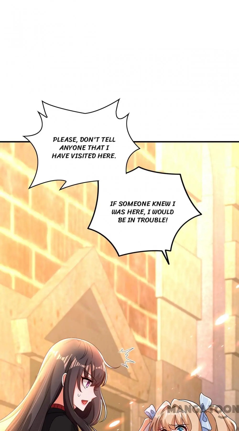 Spicy Wife’s Reborn World chapter 116 - page 44