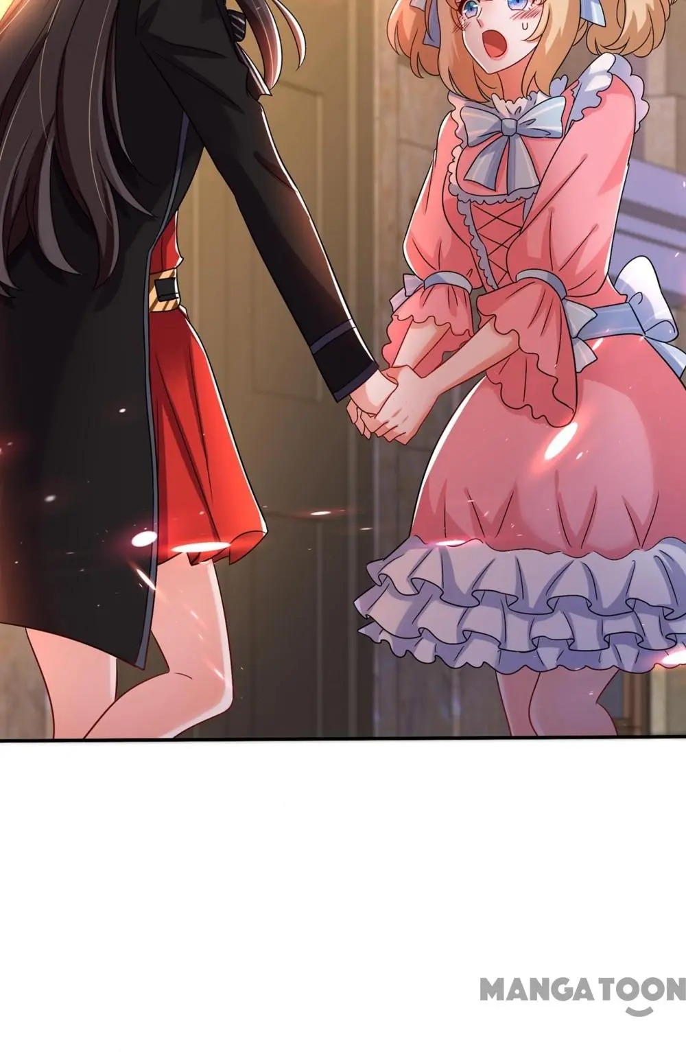 Spicy Wife’s Reborn World chapter 116 - page 45
