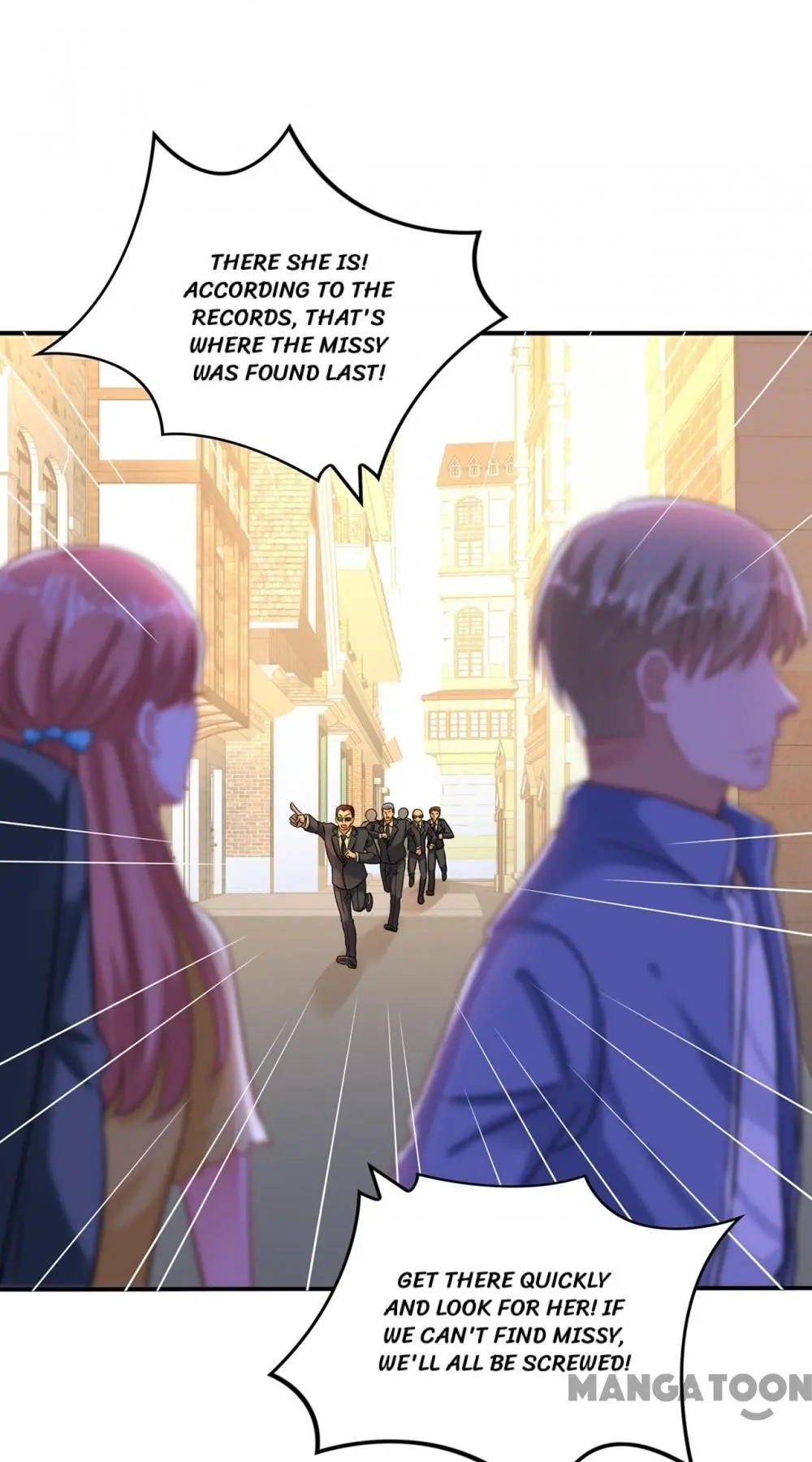Spicy Wife’s Reborn World chapter 116 - page 46
