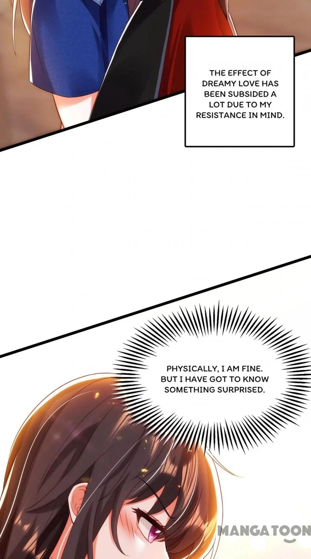 Spicy Wife’s Reborn World chapter 114 - page 2