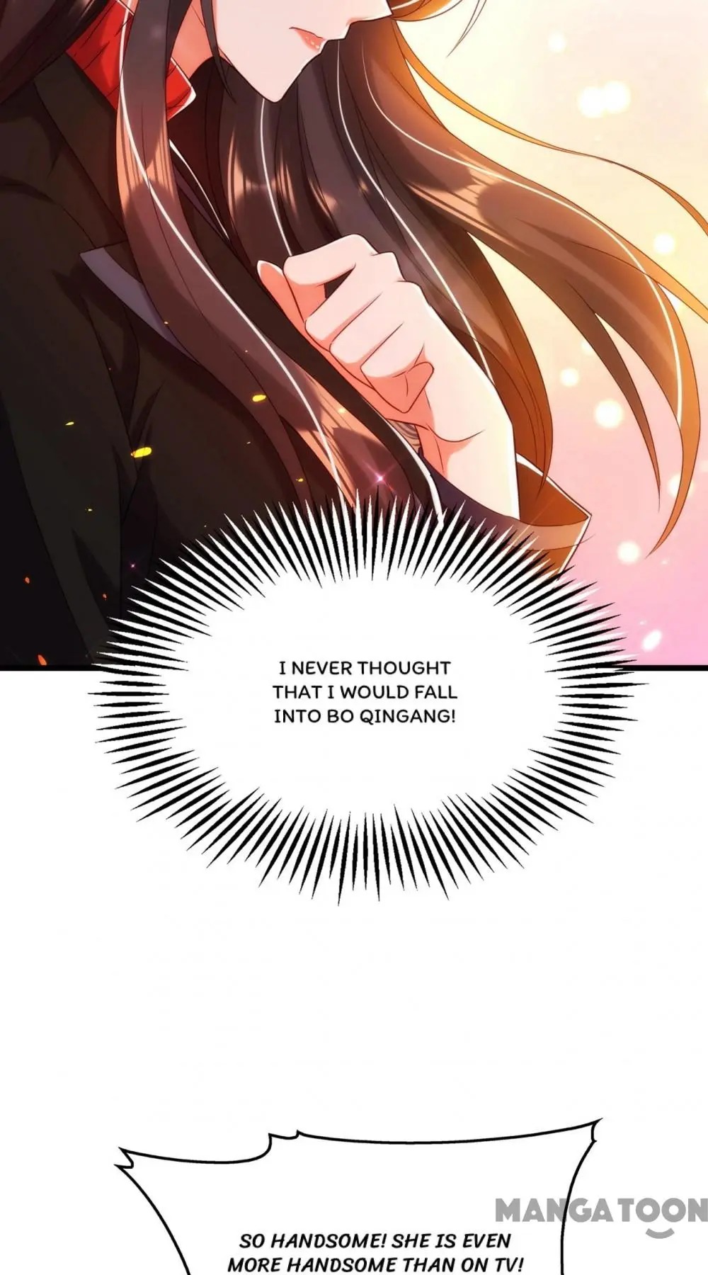Spicy Wife’s Reborn World chapter 114 - page 3