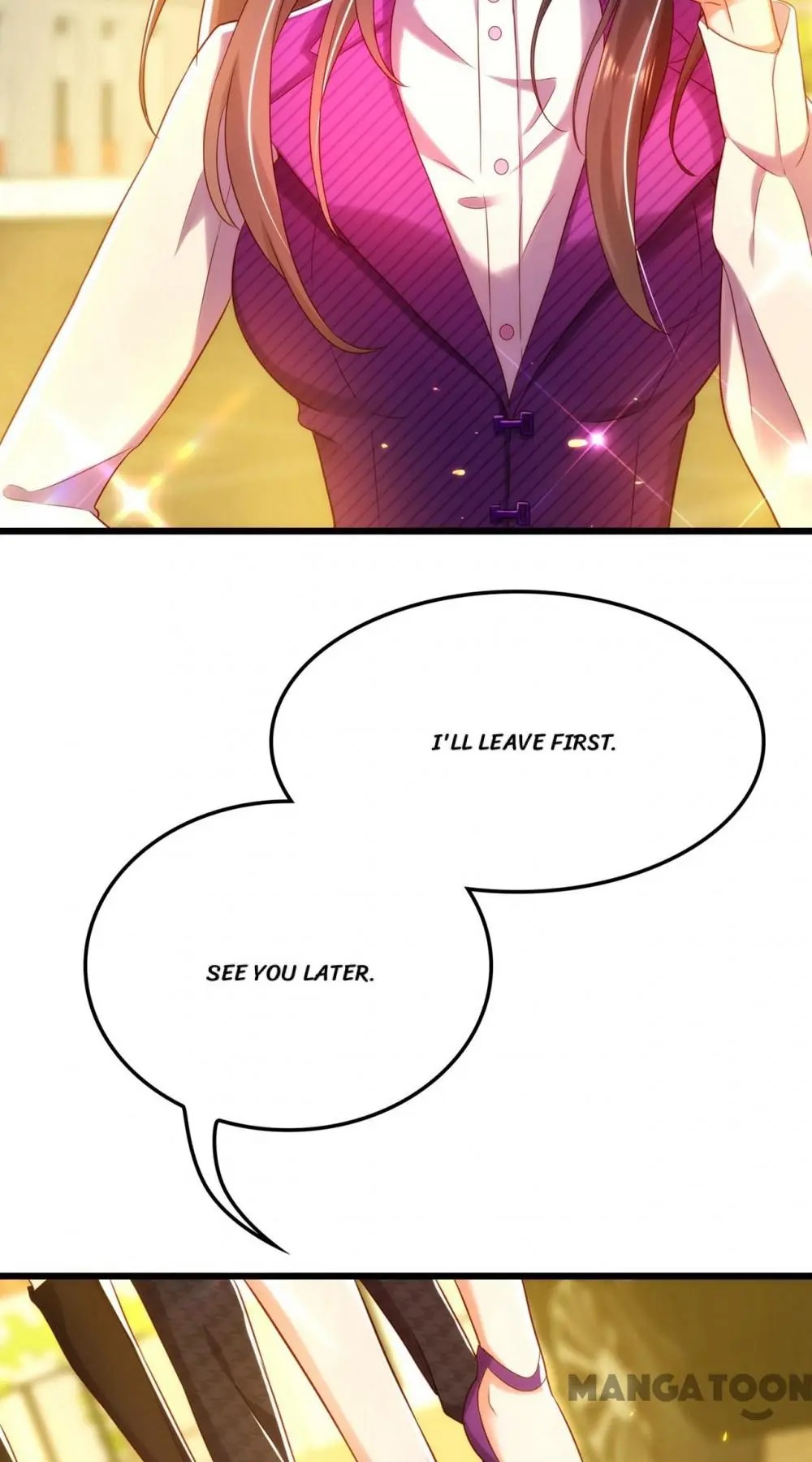 Spicy Wife’s Reborn World chapter 114 - page 45