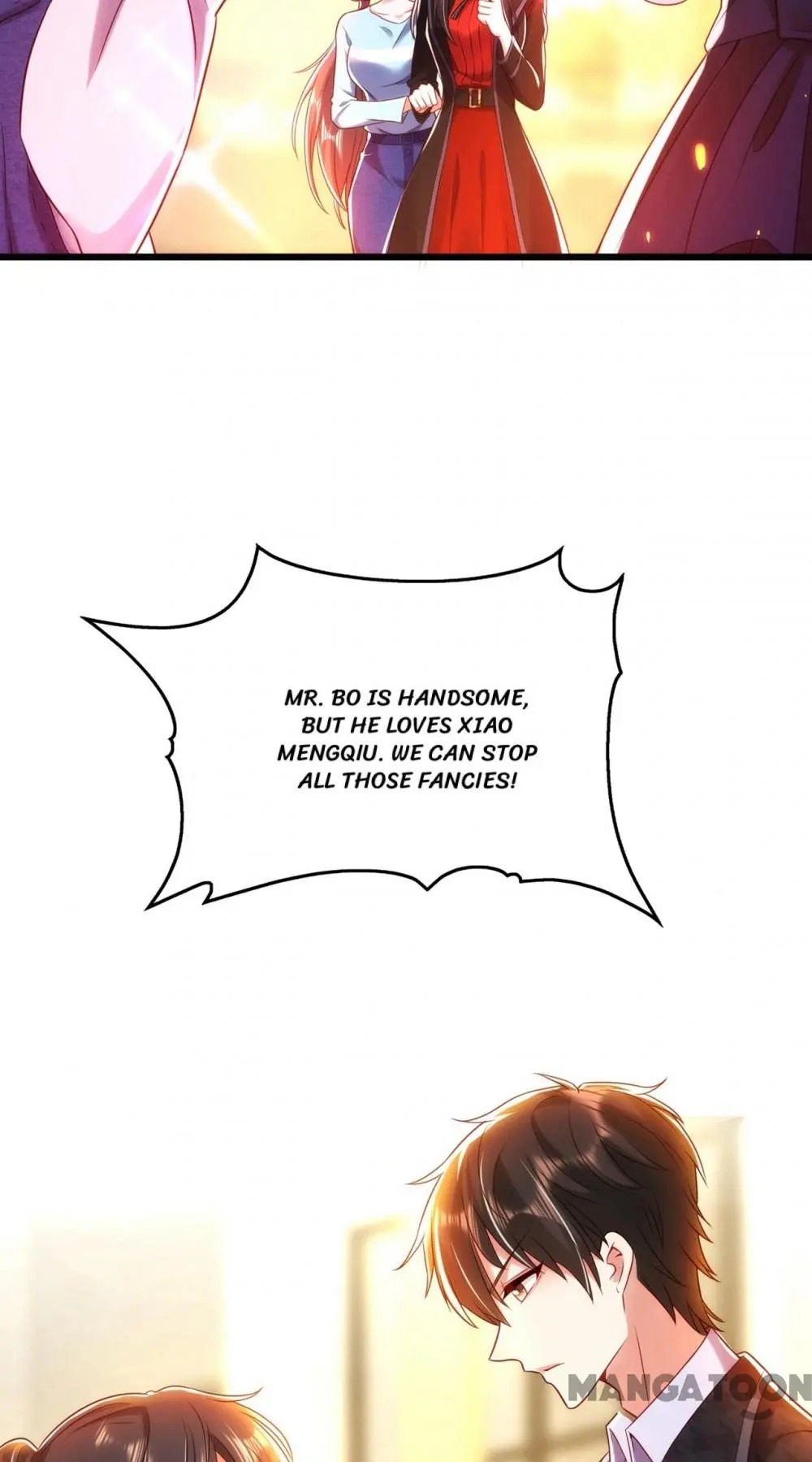 Spicy Wife’s Reborn World chapter 114 - page 5