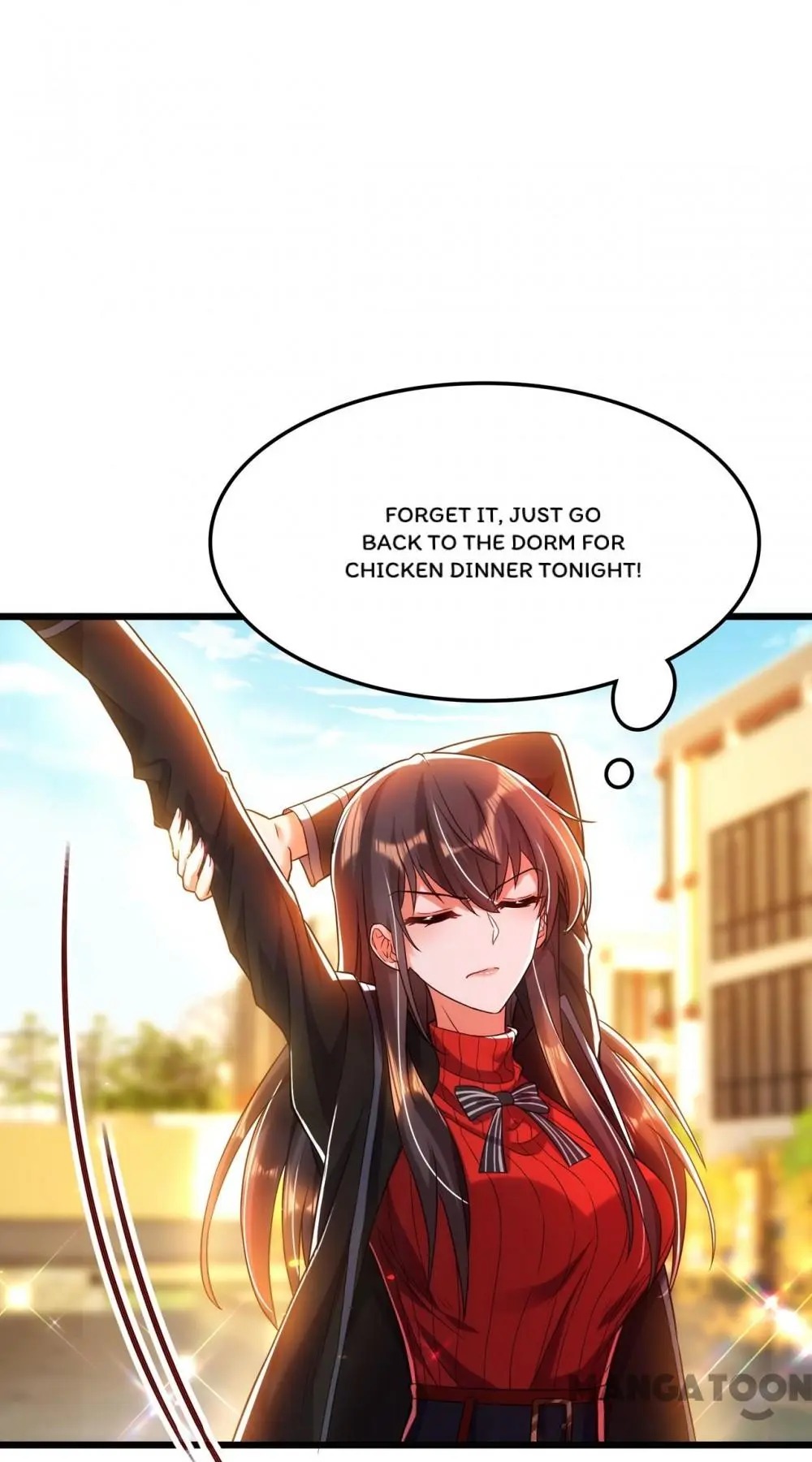 Spicy Wife’s Reborn World chapter 113 - page 1
