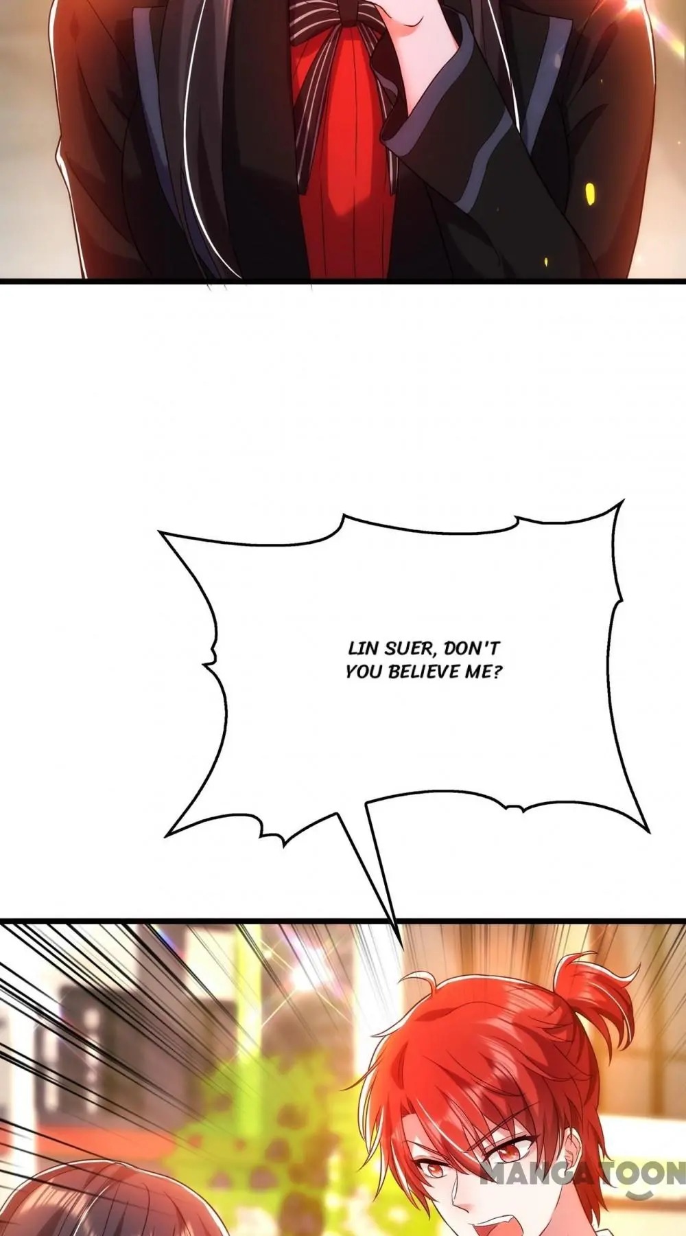 Spicy Wife’s Reborn World chapter 113 - page 12