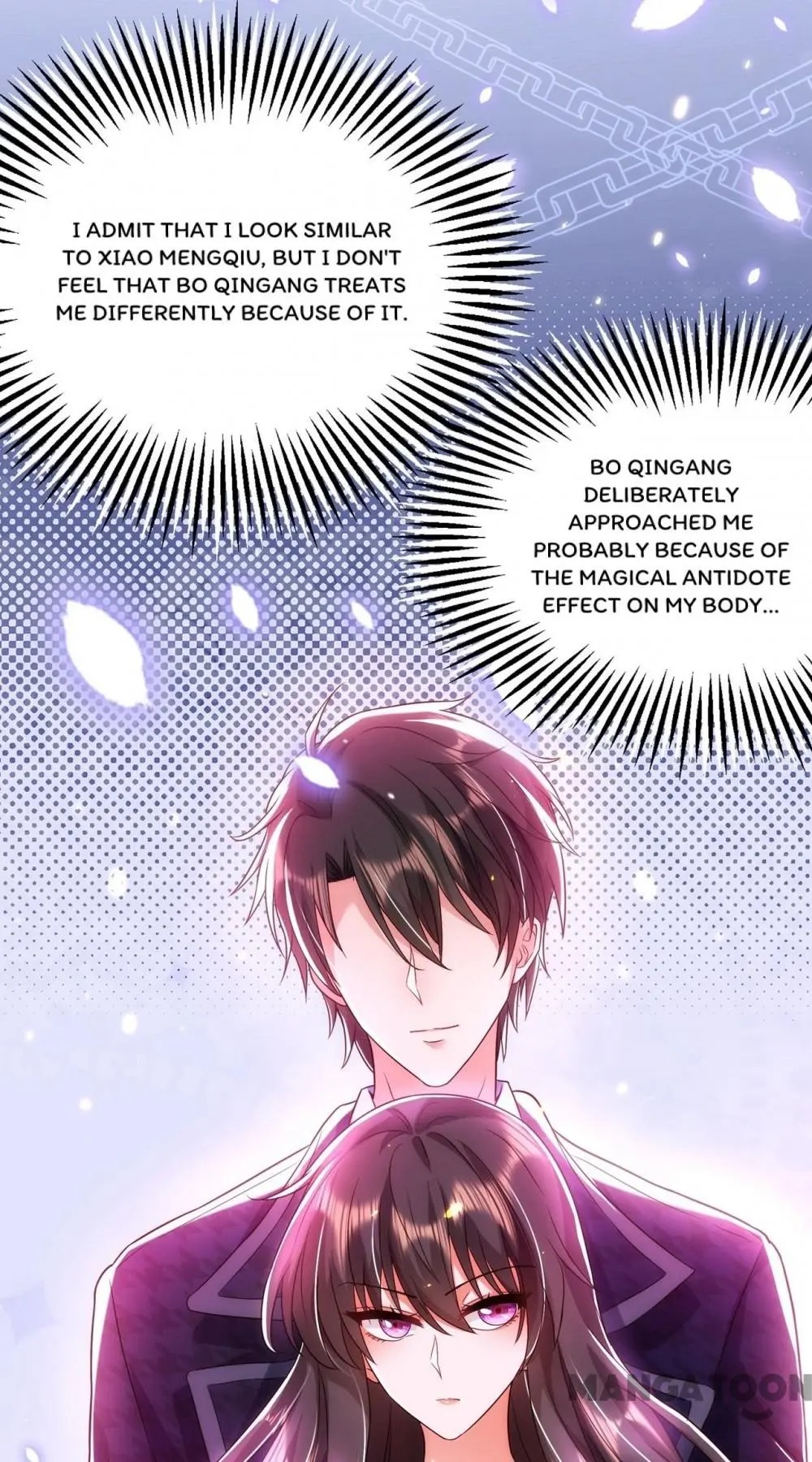 Spicy Wife’s Reborn World chapter 113 - page 14