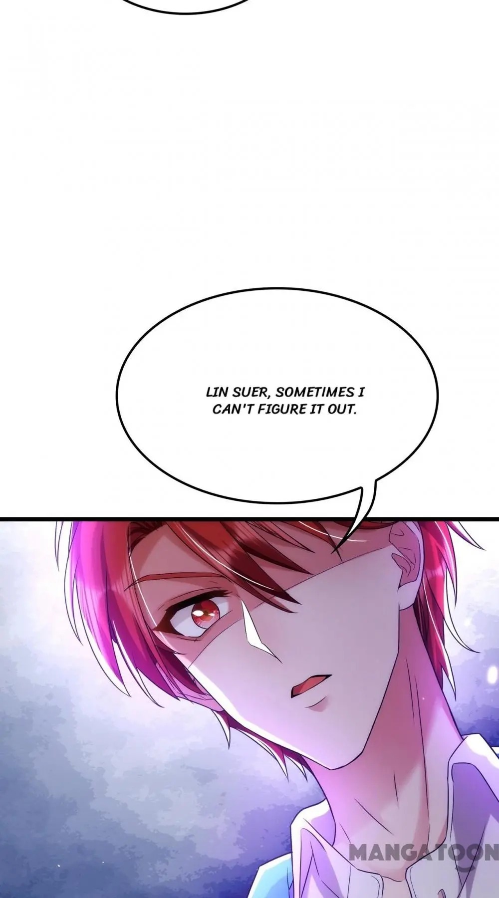 Spicy Wife’s Reborn World chapter 113 - page 18