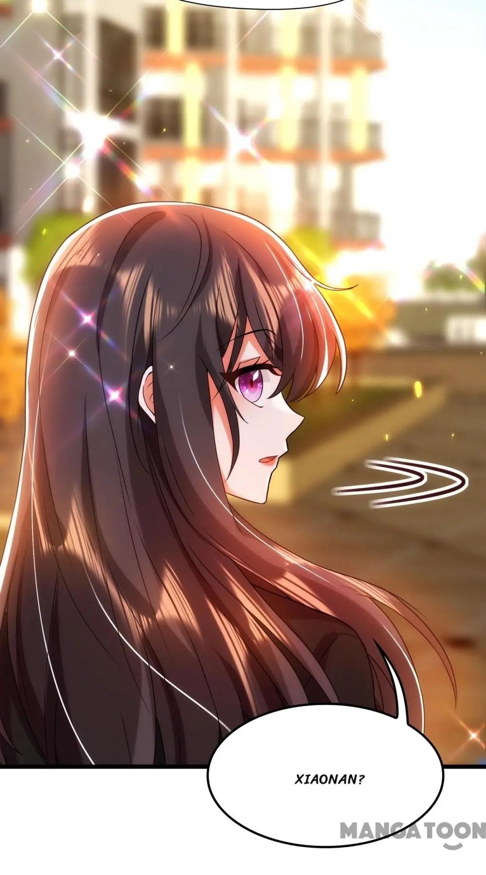 Spicy Wife’s Reborn World chapter 113 - page 22