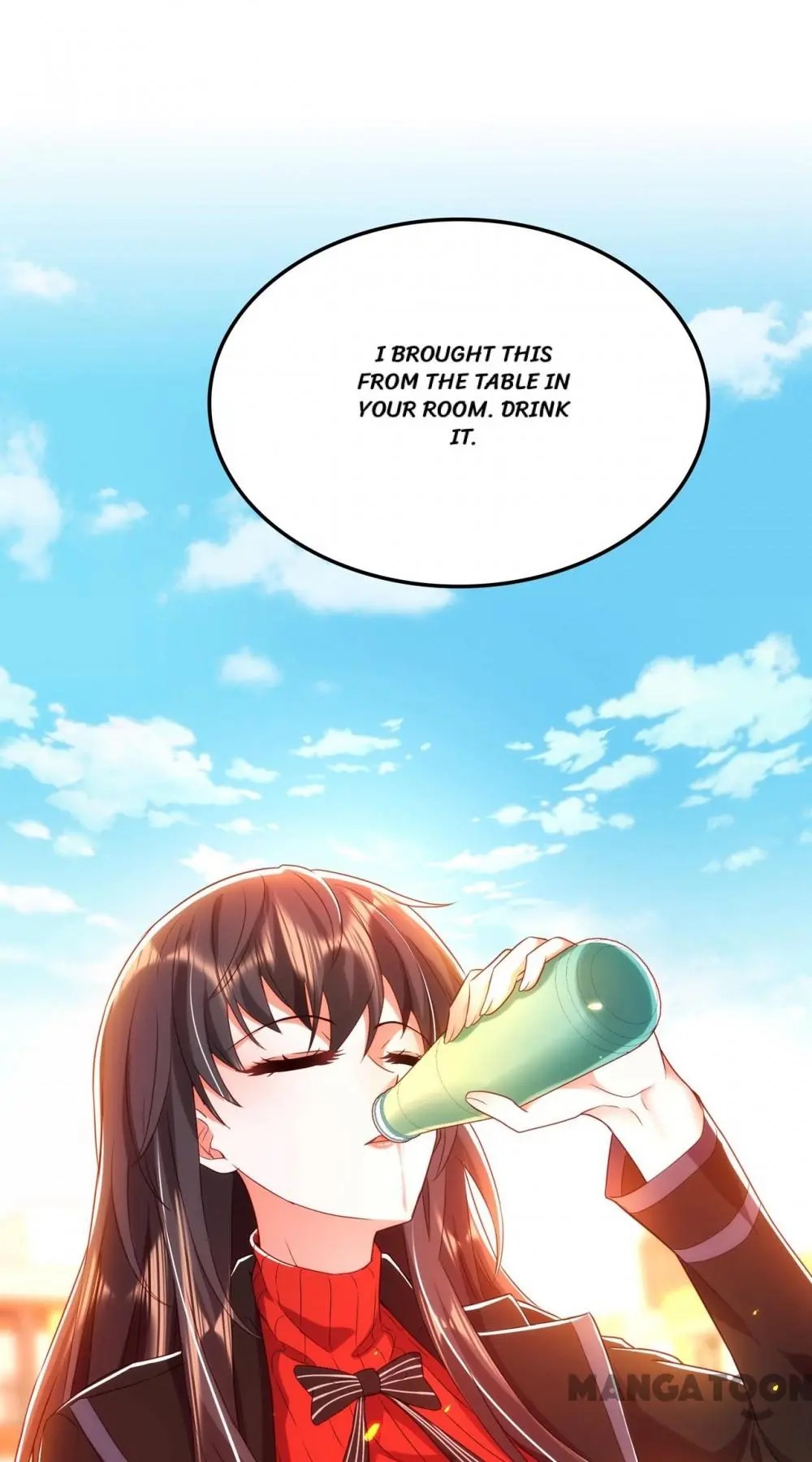 Spicy Wife’s Reborn World chapter 113 - page 27