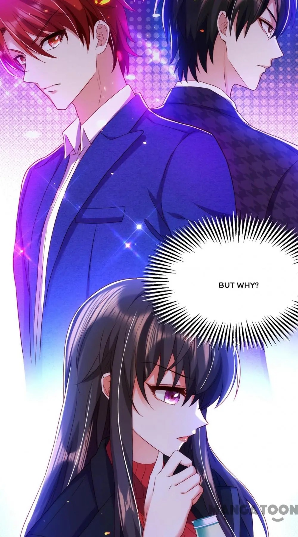 Spicy Wife’s Reborn World chapter 113 - page 29